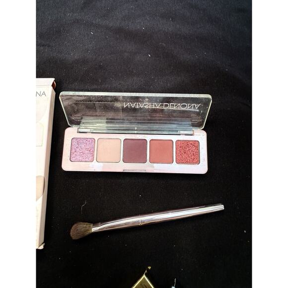 Natasha Denona Love Face Palette & Mini Crush palette! ****View Photos! - Picture 4 of 9